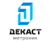 Decast Metronic Decast Metronic